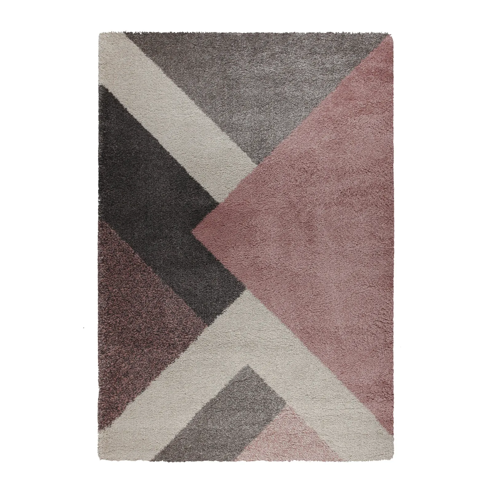 Zula Rug Zula Pink