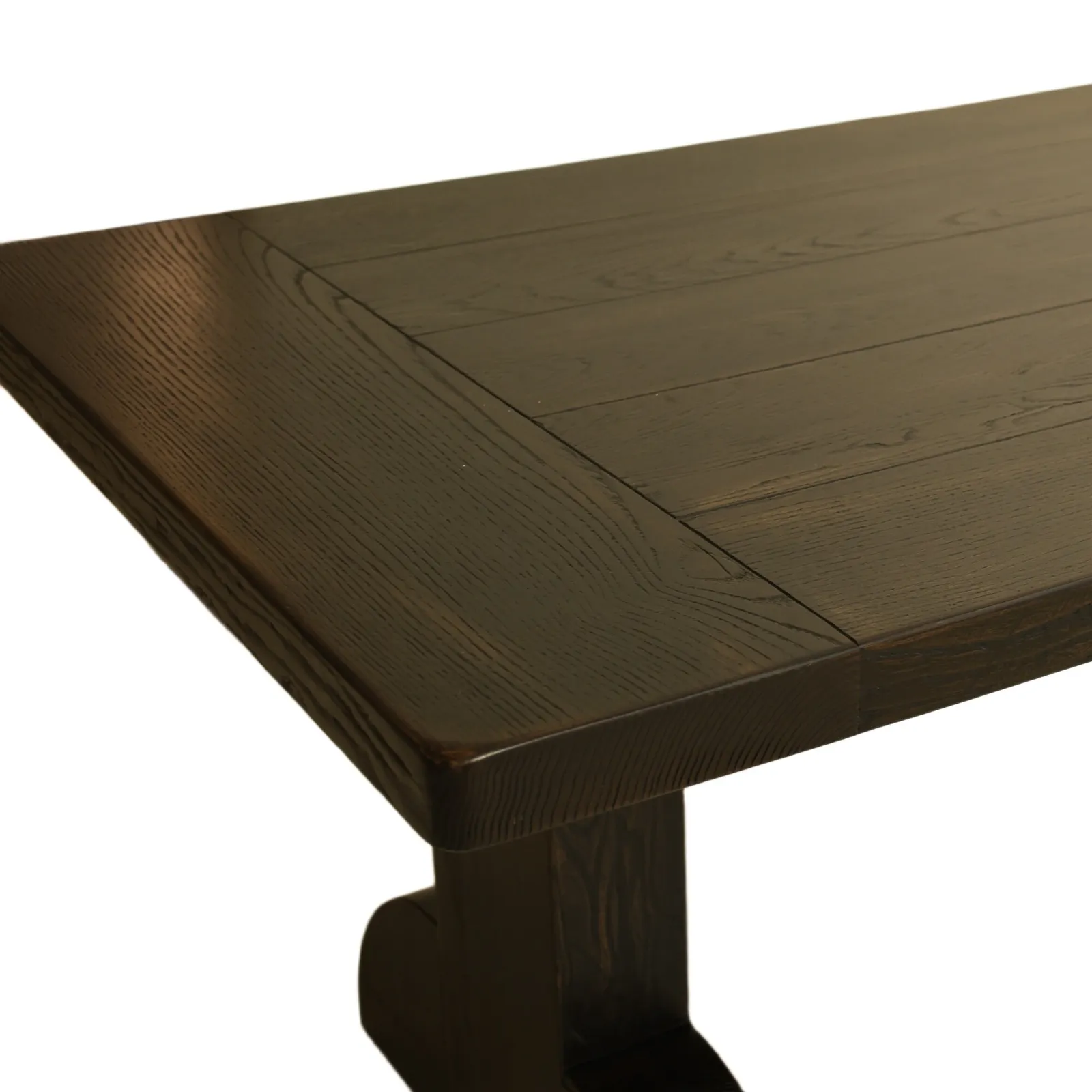 Anker Dining Table 240X100X75.5Cm, Ash Wood | Barker & Stonehouse 4