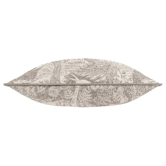 furn Winter Woods Square Cushion 4