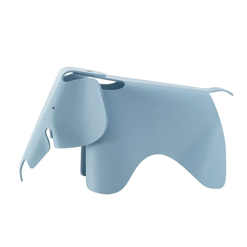 Vitra Eames Elephant RE Sky Blue 2