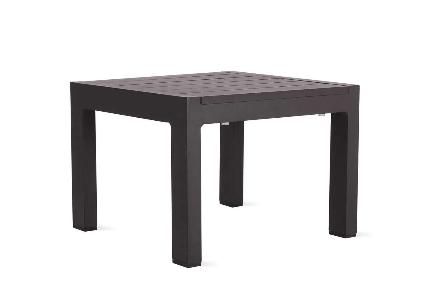 Case Eos Garden Side Table Black
