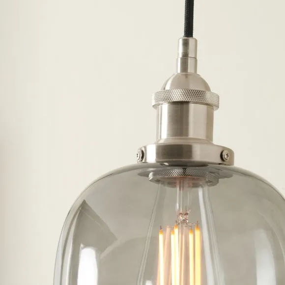 Pacific Lifestyle Clio Adjustable Pendant Light 3