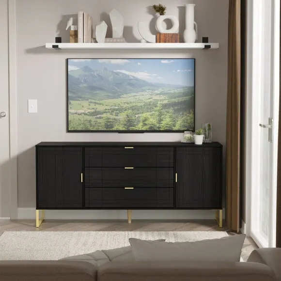 Darlton Large Sideboard 1
