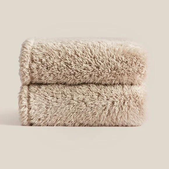 Teddy Bear Throw Blanket 4