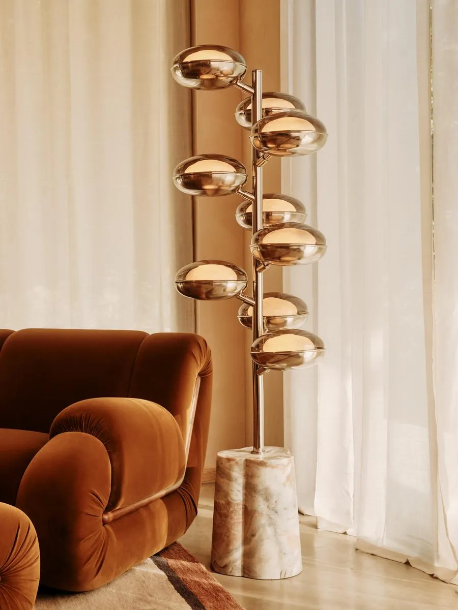 Valentina Floor Lamp