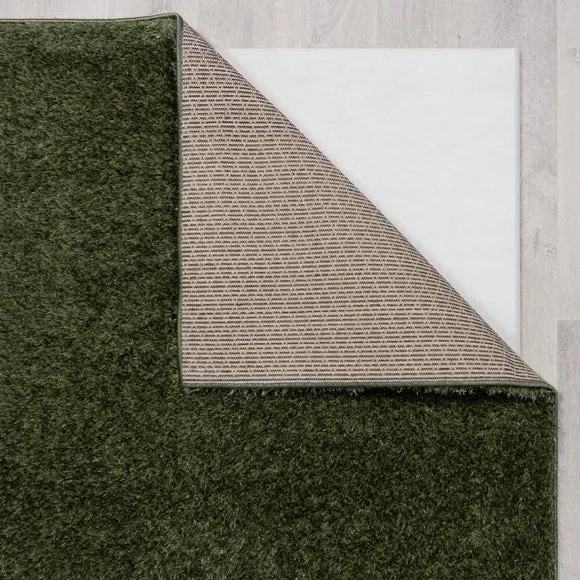 Indulgence Shaggy Rug 3
