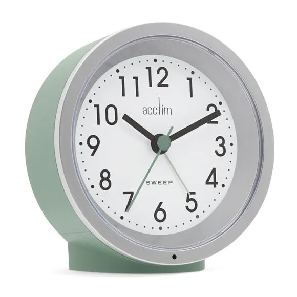 Acctim Caleb Smartlite Alarm Clock 2