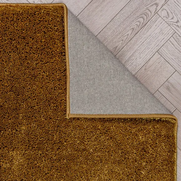 Sheen Shaggy Rug 3