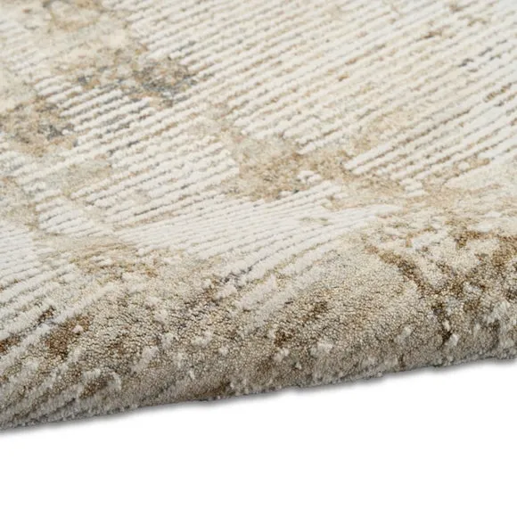 Calvin Klein Summit Abstract Rug 4