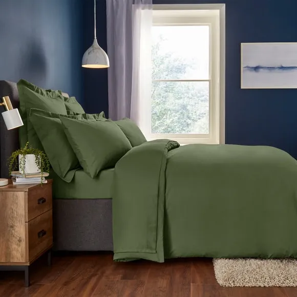 Fogarty Soft Touch Duvet Cover and Pillowcase Set 3