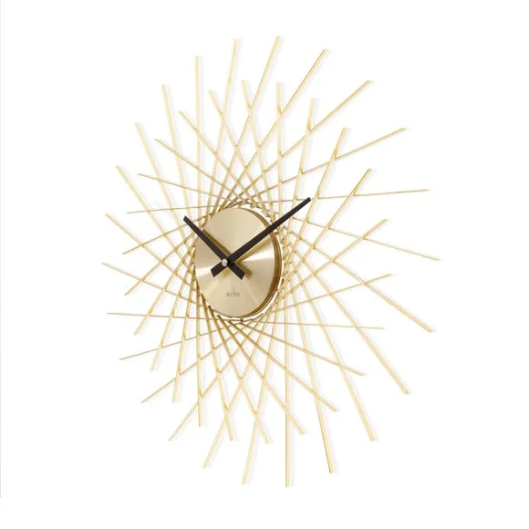 Acctim Lohne Large Quartz Wall Clock 3