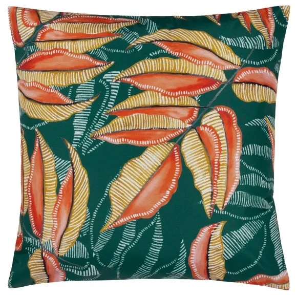 Wylder Tropics Ebon Wilds Akai Outdoor Cushion 2