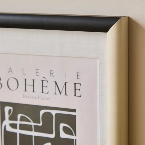 Two Tone Photo Frame 3