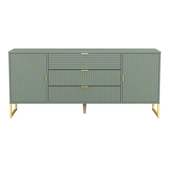 Harborne Large Sideboard 2