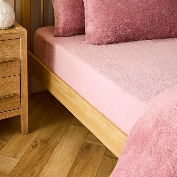Teddy Bear Fitted Sheet 1