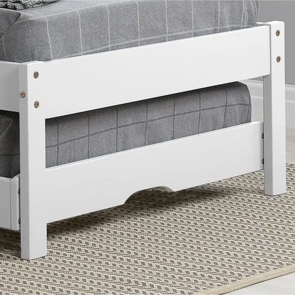 Buxton Trundle Bed 4