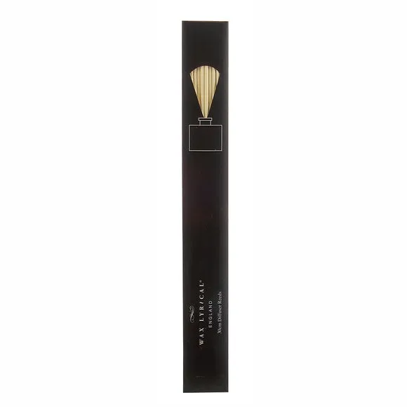 Set of 10 Replacement Diffuser Reeds