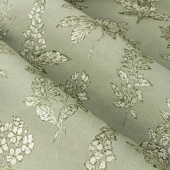 Sophia Eyelet Curtains 3