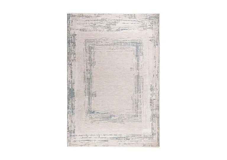 Havena Rug - 120cm-x-160cm - Blue