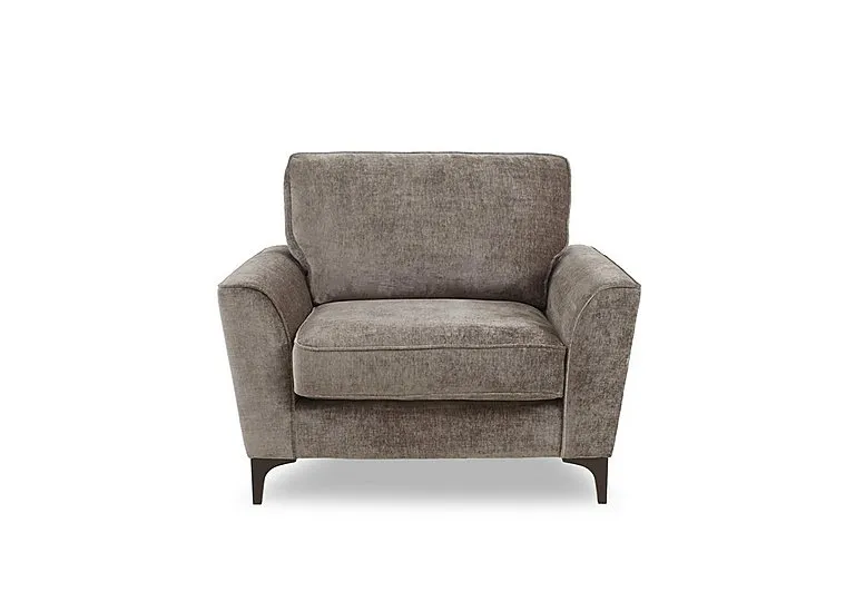 Primrose Snuggler Chair
