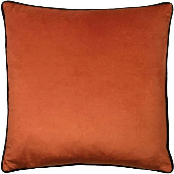 Tropica Cheetah Cushion Teal 3