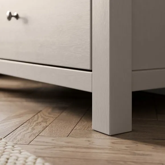 Olney 3 Drawer Chest 5