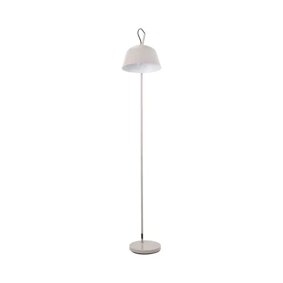 Pacific Lifestyle Amalie Metal Retro Task Floor Lamp 5