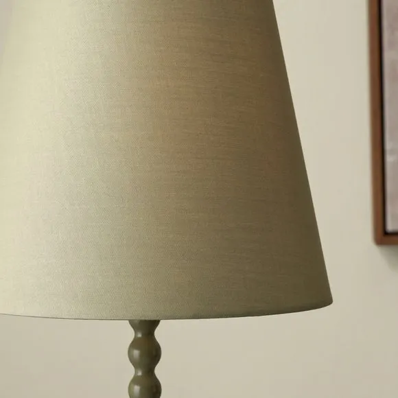 Pacific Lifestyle Sophia Metal Bobble Floor Lamp 3