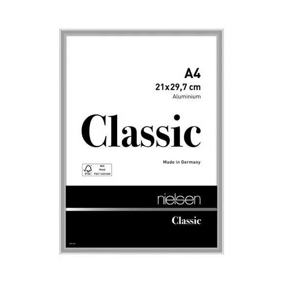 Nielsen Classic Photo Frame 1