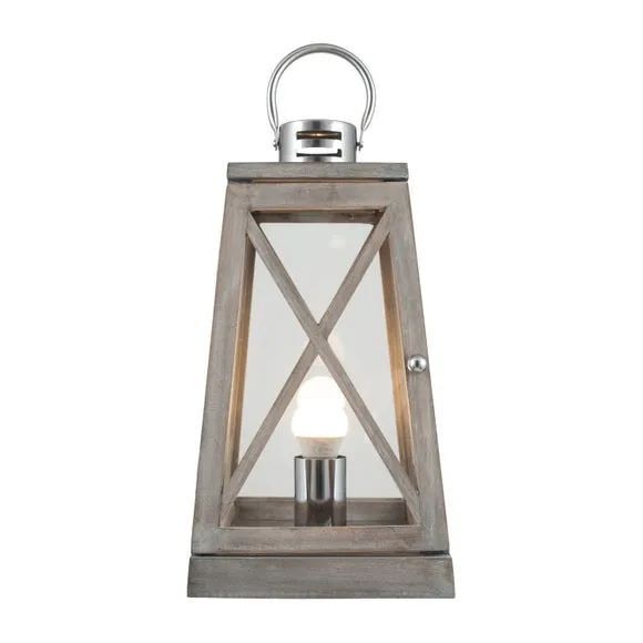 Devon Table Lamp 3