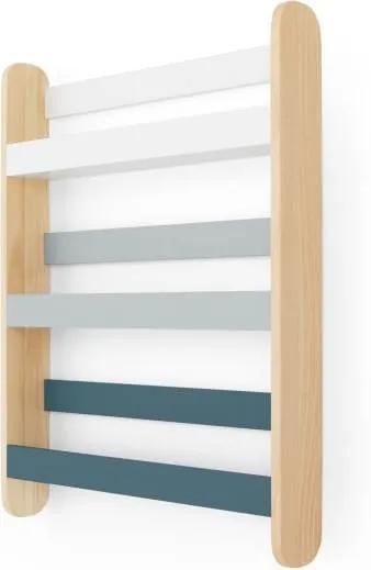MADE Essentials Spark Book Shelving   