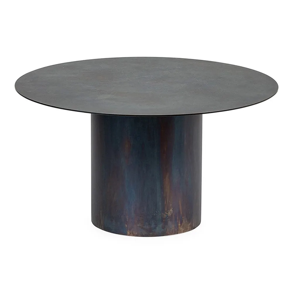 Ligne Roset Oxydation Low Table 2