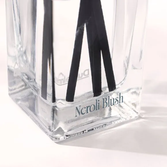 Moments Set of 2 Orange Veil & Neroli Blush Mini Diffusers 3