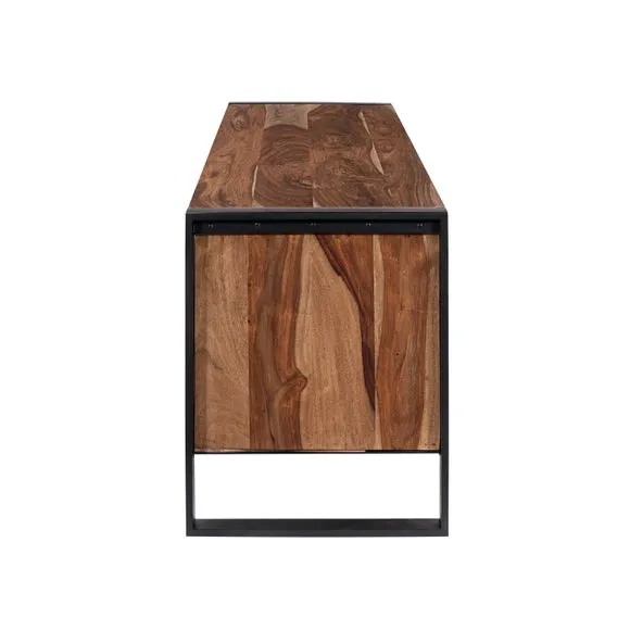 Indus Valley Logan TV Unit for TVs up to 55" 6