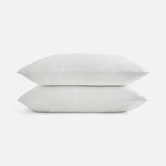 Soft and Easycare Standard Pillowcase Pair 3