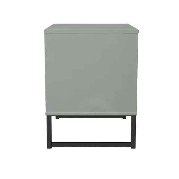 Tuxford Wide Bedside Table 3