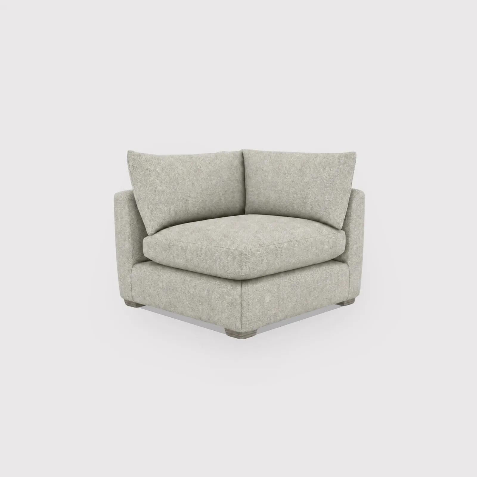 Floyd Corner Box, Green | Barker & Stonehouse