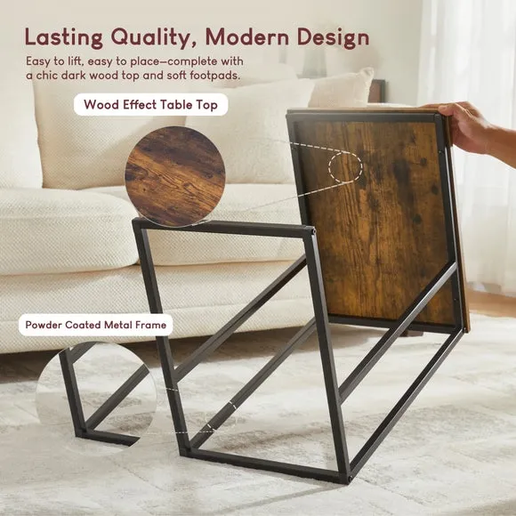 Brooklyn Side Table 5