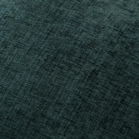 Chenille Square Cushion 2