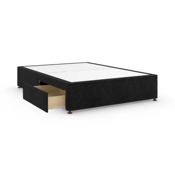 Luxury Teddy Divan Base 6