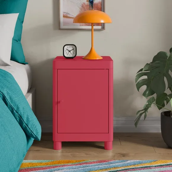 Hallie Bedside Table 1