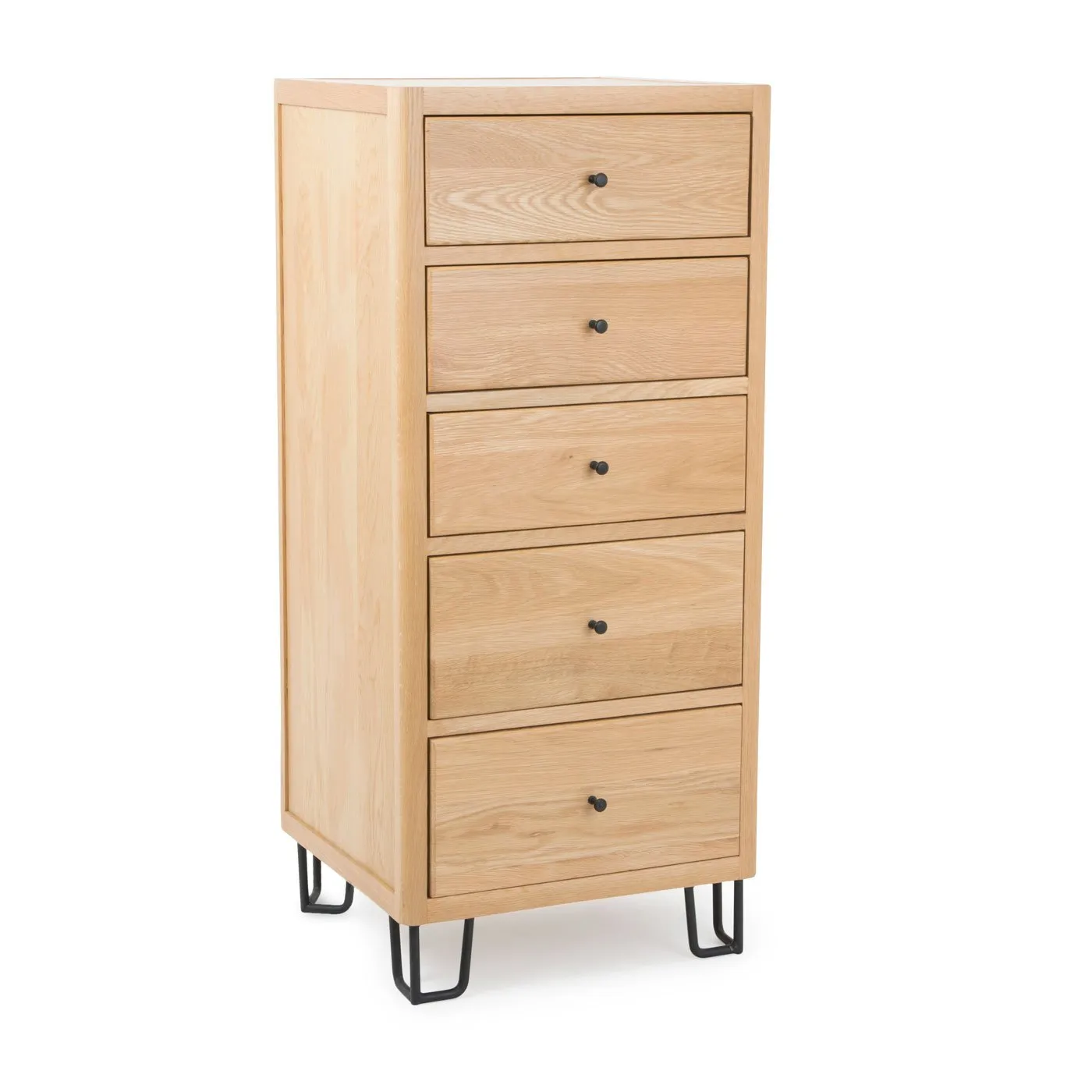 Heal's Brunel Tall Chest