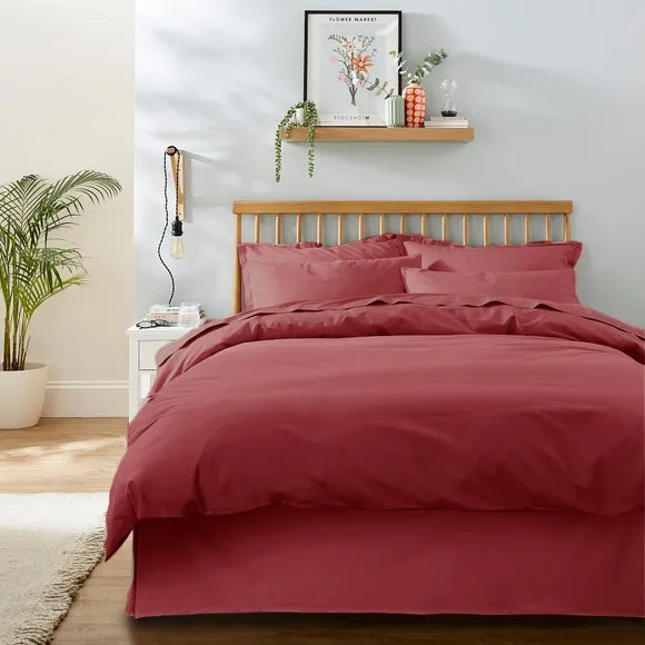 Pure Cotton Valance 1