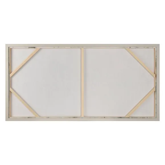 Time to Shine Framed Canvas 6