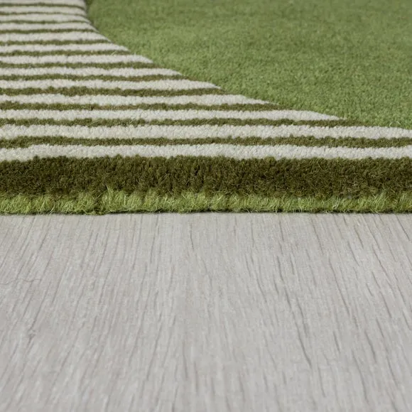 Elements Viggo Wool Rug 4