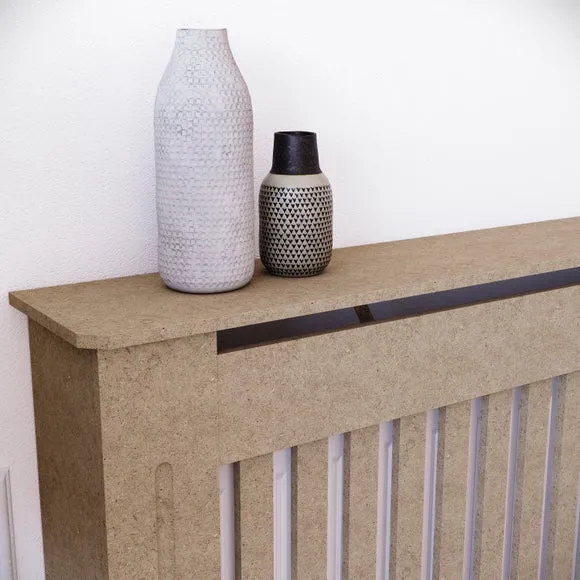 Return - Vida Designs Chelsea Radiator Cover 4