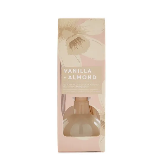 Vanilla and Sandalwood Diffuser 4