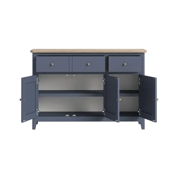 Bromley II Large Sideboard 4