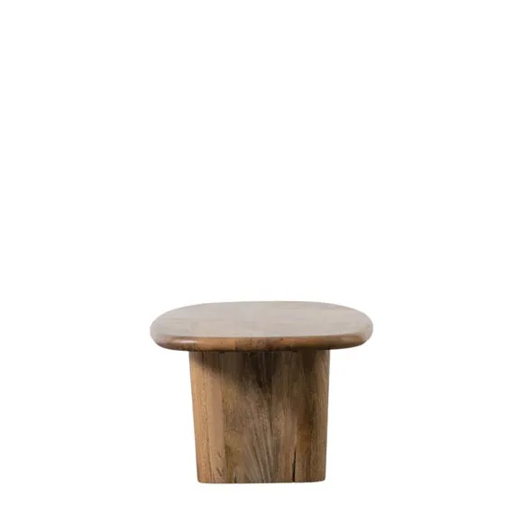 Tillerly Coffee Table 5