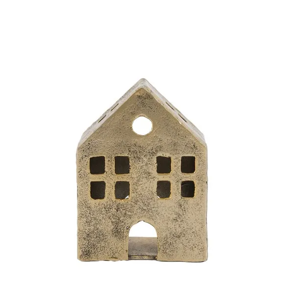 Cedar & Sage Cosy Home Tealight Holder 4